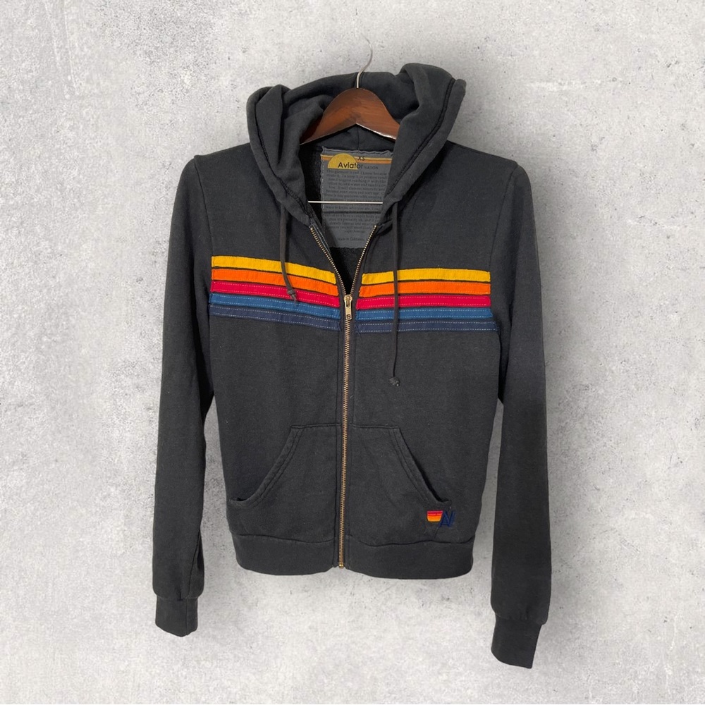 AN Hoodie